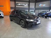 Thumbnail Volkswagen Polo 1.0 TSI Life