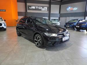 Volkswagen Polo 1.0 TSI Life - Image 1