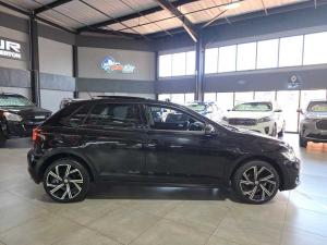 Volkswagen Polo 1.0 TSI Life - Image 4