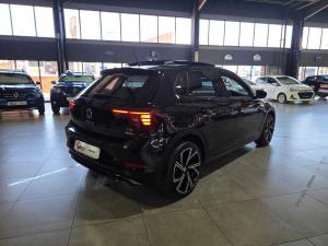 Volkswagen Polo 1.0 TSI Life - Image 6
