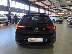 Volkswagen Polo 1.0 TSI Life - Image 7