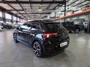 Volkswagen Polo 1.0 TSI Life - Image 9