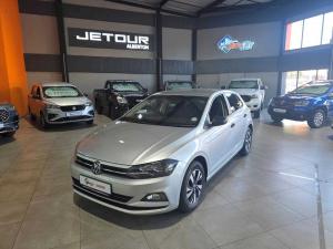 Volkswagen Polo 1.0 TSI Trendline - Image 1