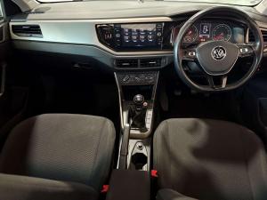 Volkswagen Polo 1.0 TSI Comfortline - Image 11