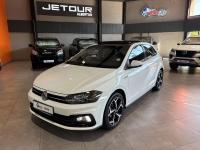 Thumbnail Volkswagen Polo 1.0 TSI Comfortline