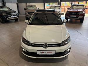 Volkswagen Polo 1.0 TSI Comfortline - Image 2