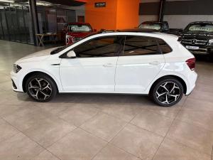 Volkswagen Polo 1.0 TSI Comfortline - Image 5