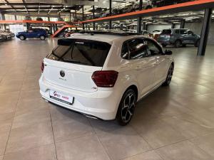 Volkswagen Polo 1.0 TSI Comfortline - Image 6
