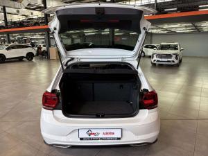 Volkswagen Polo 1.0 TSI Comfortline - Image 8