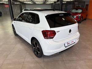 Volkswagen Polo 1.0 TSI Comfortline - Image 9