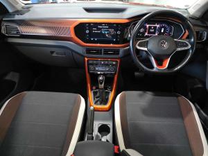 Volkswagen T-CROSS 1.0 TSI Highline DSG - Image 11