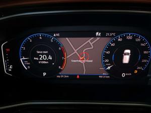 Volkswagen T-CROSS 1.0 TSI Highline DSG - Image 12