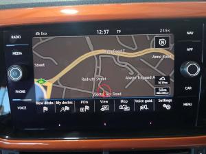 Volkswagen T-CROSS 1.0 TSI Highline DSG - Image 13
