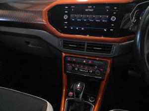 Volkswagen T-CROSS 1.0 TSI Highline DSG - Image 15