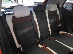 Volkswagen T-CROSS 1.0 TSI Highline DSG - Image 18