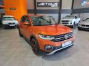 Thumbnail Volkswagen T-CROSS 1.0 TSI Highline DSG