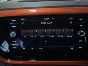 Volkswagen T-CROSS 1.0 TSI Highline DSG - Image 20