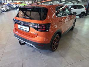 Volkswagen T-CROSS 1.0 TSI Highline DSG - Image 6