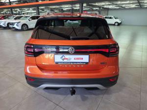 Volkswagen T-CROSS 1.0 TSI Highline DSG - Image 7