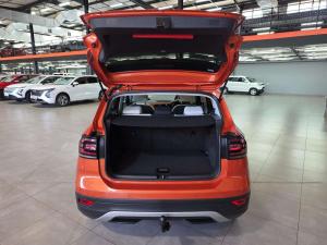 Volkswagen T-CROSS 1.0 TSI Highline DSG - Image 9