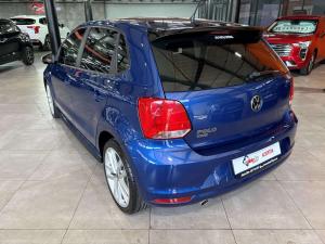 Volkswagen Polo Vivo 1.0 TSI GT - Image 10
