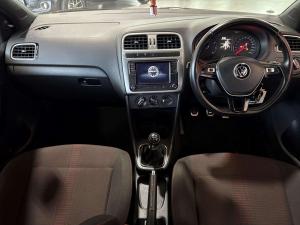 Volkswagen Polo Vivo 1.0 TSI GT - Image 12