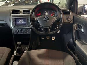 Volkswagen Polo Vivo 1.0 TSI GT - Image 13