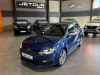 Thumbnail Volkswagen Polo Vivo 1.0 TSI GT