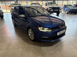 Volkswagen Polo Vivo 1.0 TSI GT - Image 4