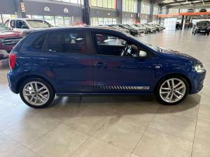 Volkswagen Polo Vivo 1.0 TSI GT - Image 5