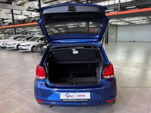 Volkswagen Polo Vivo 1.0 TSI GT - Image 9