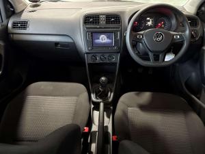 Volkswagen Polo Vivo 1.4 Comfortline - Image 10