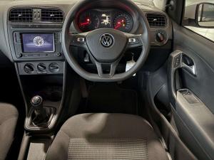 Volkswagen Polo Vivo 1.4 Comfortline - Image 11
