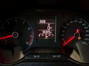 Volkswagen Polo Vivo 1.4 Comfortline - Image 14