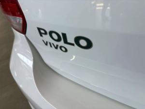Volkswagen Polo Vivo 1.4 Comfortline - Image 18