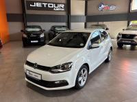 Thumbnail Volkswagen Polo Vivo 1.4 Comfortline