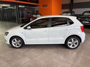 Volkswagen Polo Vivo 1.4 Comfortline - Image 5