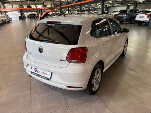 Volkswagen Polo Vivo 1.4 Comfortline - Image 6