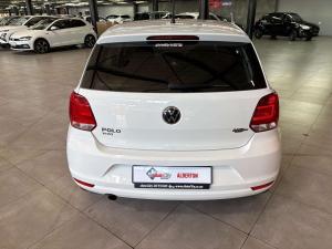 Volkswagen Polo Vivo 1.4 Comfortline - Image 7