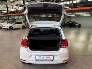 Volkswagen Polo Vivo 1.4 Comfortline - Image 8
