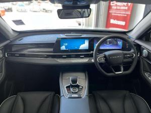 Chery Tiggo 7 PRO MAX 1.6T Executive DCT - Image 10
