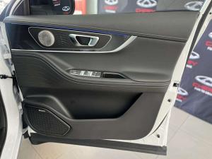 Chery Tiggo 7 PRO MAX 1.6T Executive DCT - Image 17