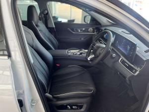 Chery Tiggo 7 PRO MAX 1.6T Executive DCT - Image 18