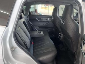 Chery Tiggo 7 PRO MAX 1.6T Executive DCT - Image 19