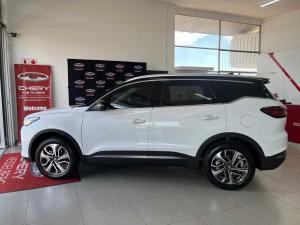 Chery Tiggo 7 PRO MAX 1.6T Executive DCT - Image 3