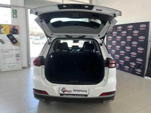Chery Tiggo 7 PRO MAX 1.6T Executive DCT - Image 6