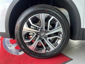 Chery Tiggo 7 PRO MAX 1.6T Executive DCT - Image 8
