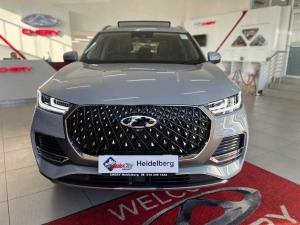 Chery Tiggo 8 PRO MAX 2.0 Tgdi Executive AWD DCT - Image 2