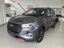 Thumbnail Chery Tiggo 4 PRO 1.5T LIT DCT