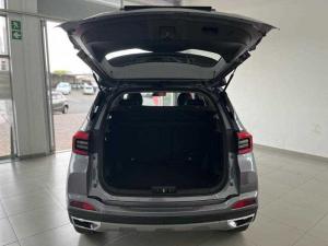 Chery Tiggo 4 PRO 1.5T LIT DCT - Image 5